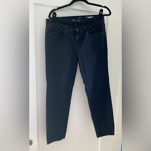 BDG | Black Cropped Jeans